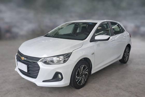 CHEVROLET ONIX 1.0 FLEX LT MANUAL CHEVROLET ONIX 1.0 FLEX LT MANUAL